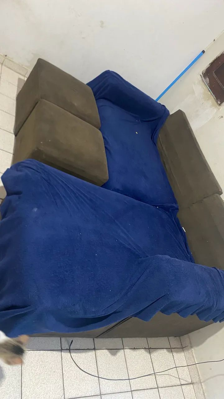 Sofá cama  - Foto 2