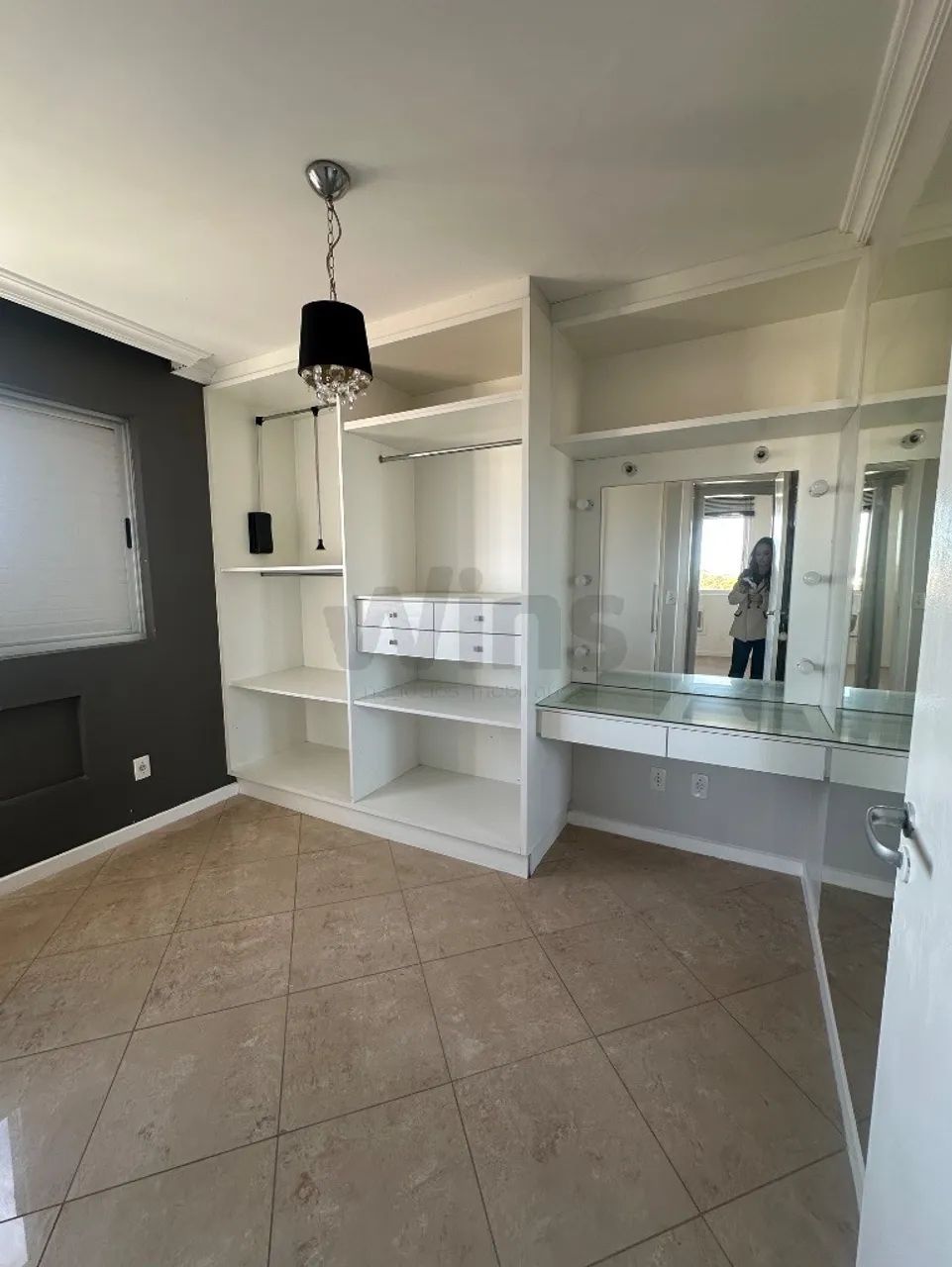 Apartamento de 3 dormitórios no bairro comerciário com área de lazer - Foto 5