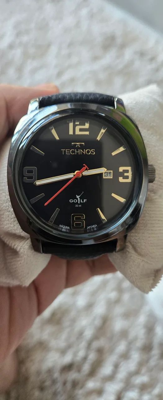 Technos Golf - Foto 2