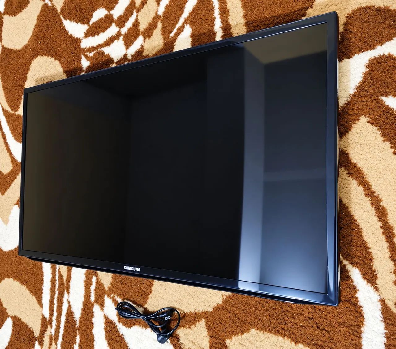 Tv Samsung 40 Polegadas | Full HD - Foto 5