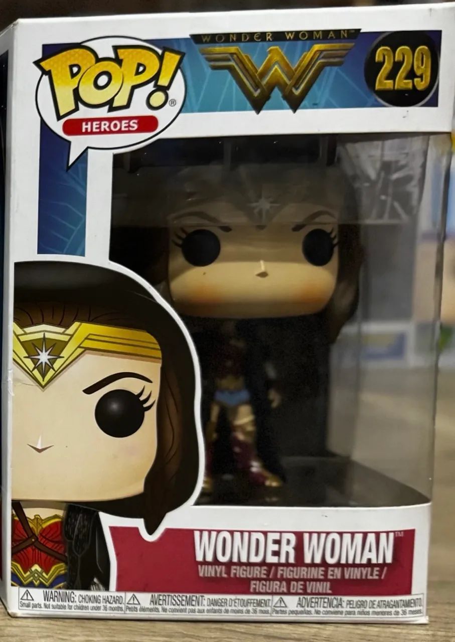 Lote Funko Pop  - Foto 3