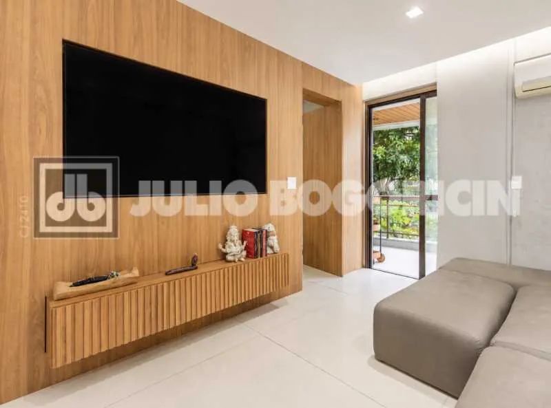 Prédio de luxo com varanda reformado de 1ª qualidade ! - Foto 3