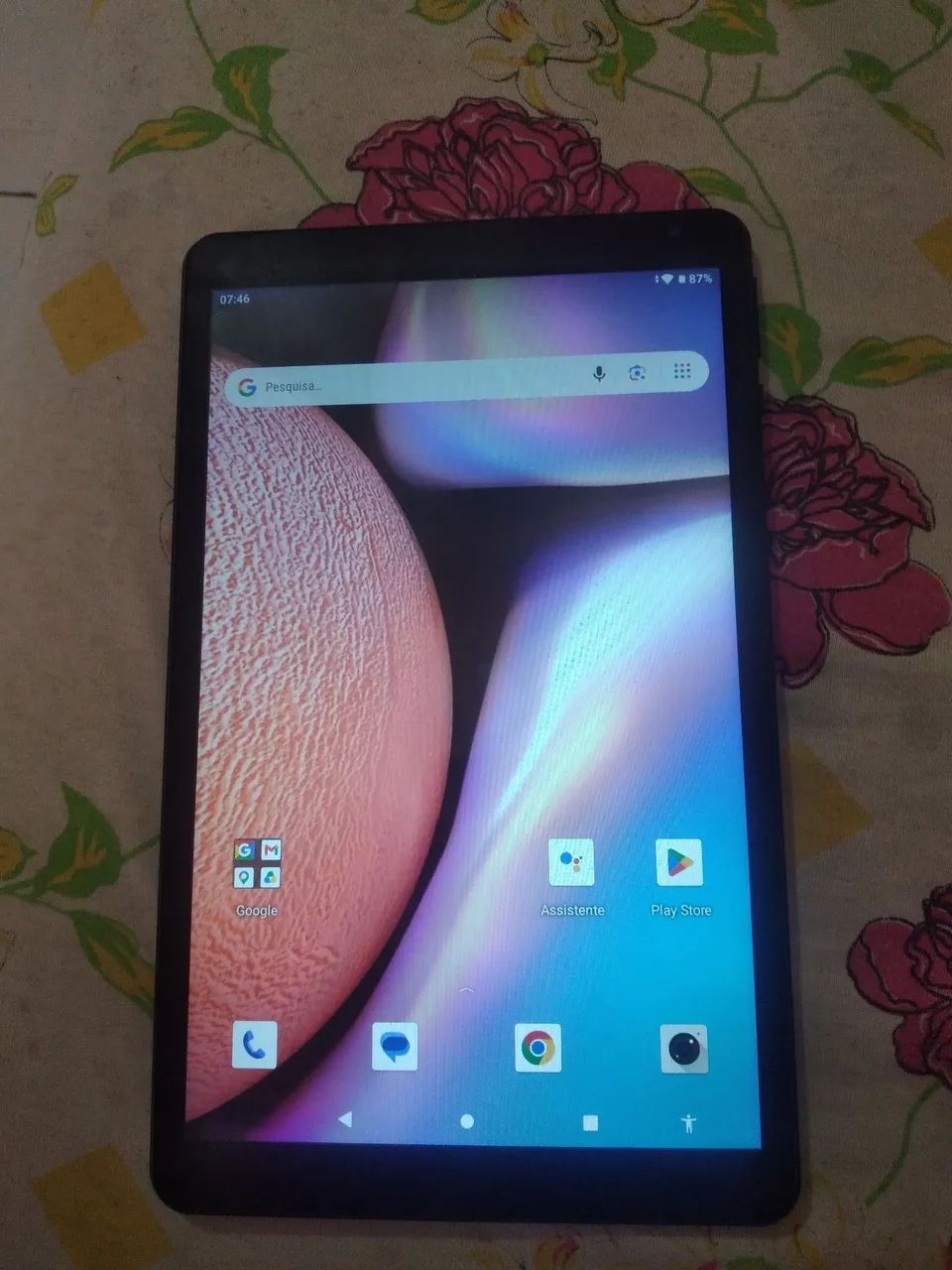 tablet positivo Q10 - Foto 4
