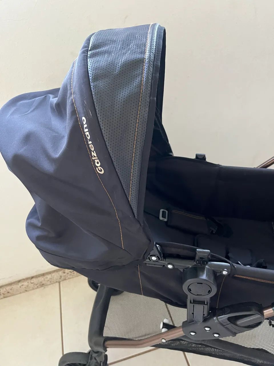 Carrinho de bebê  - Foto 4