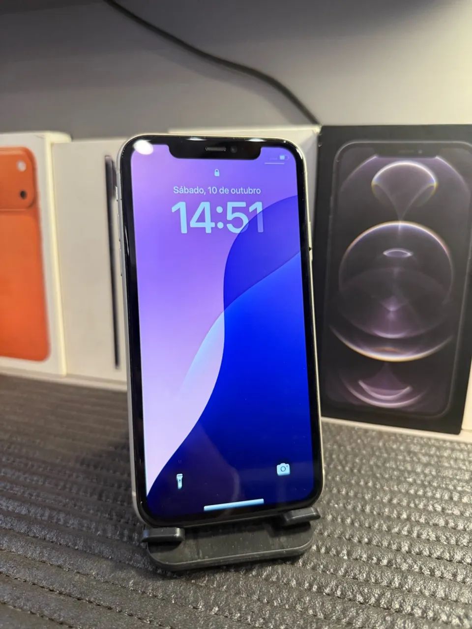 IPHONE 11 * 64GB  - Foto 2