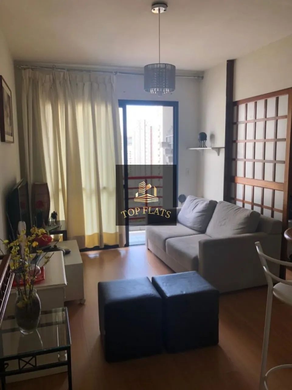 Flat disponível em Moema - Foto 3