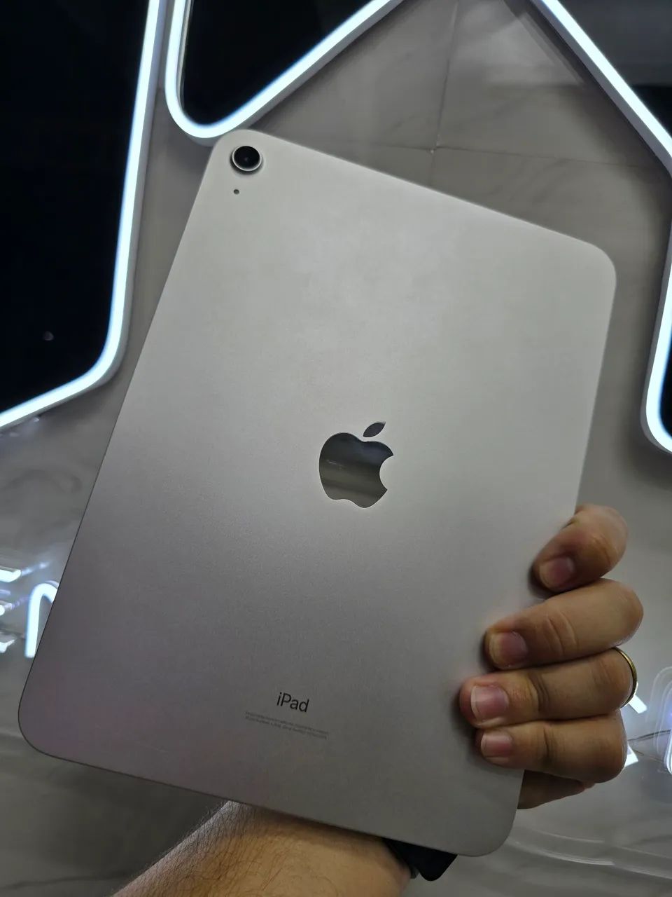 IPAD 10 64GB SEM DETALHES - Foto 3