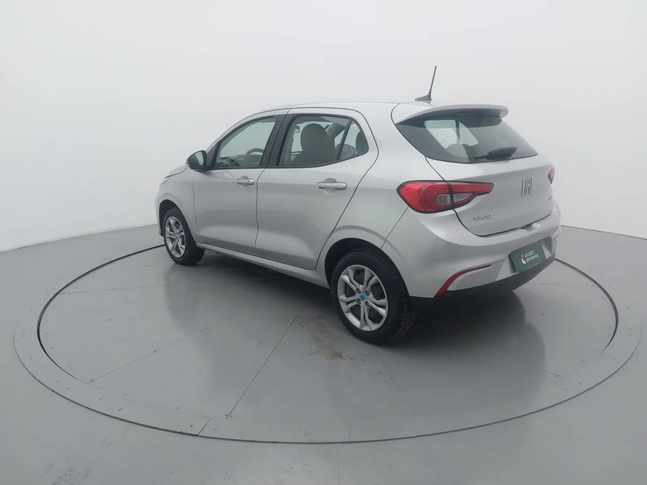 Fiat Argo Drive 1.0 Firefly 2025 - Foto 3