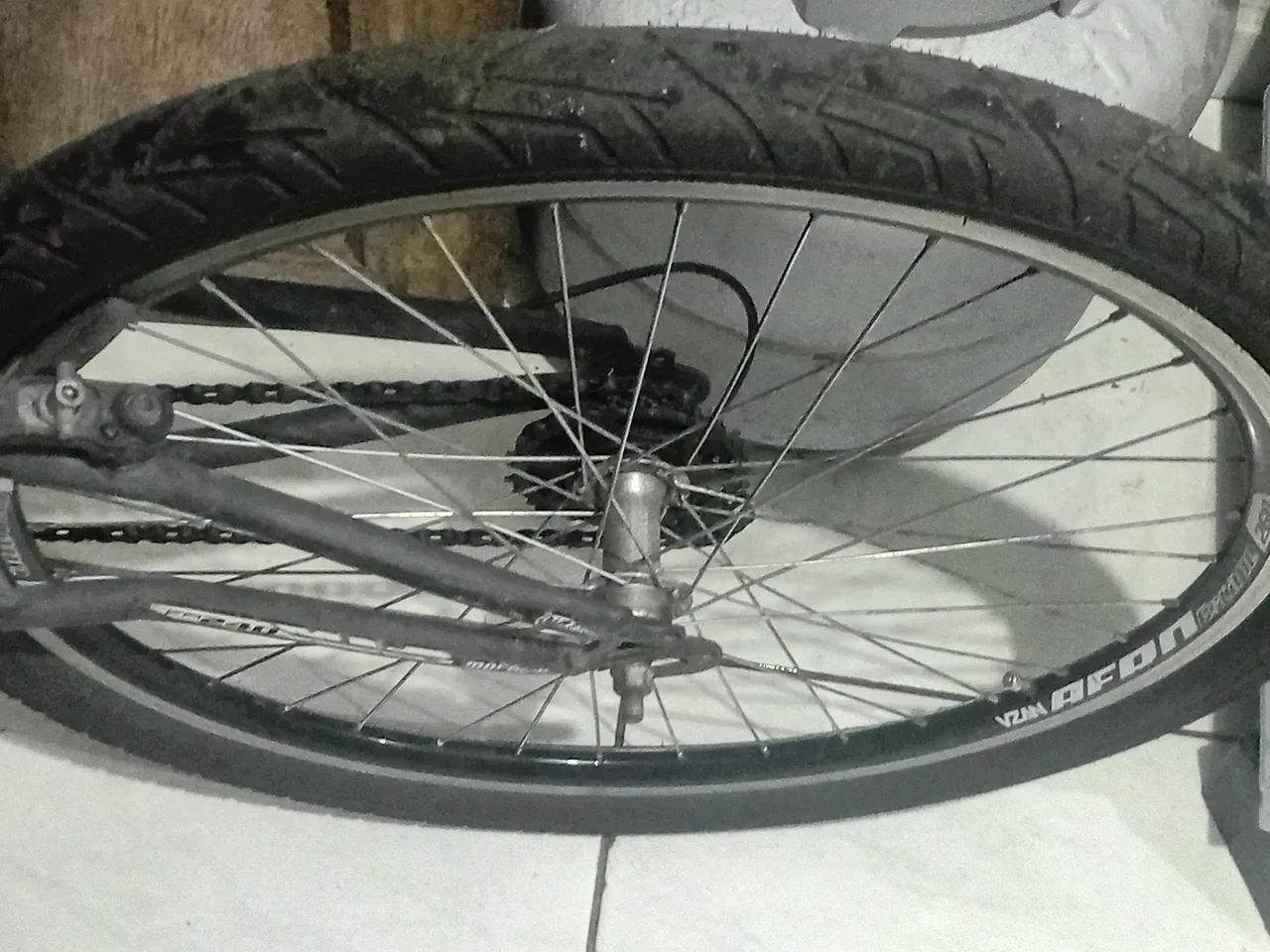 Bicicleta mormay - Foto 5
