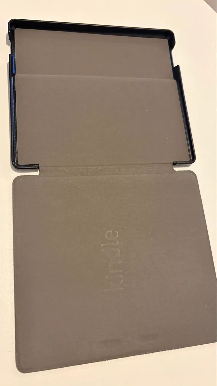 Kindle Oasis 8gb 9ª geração  - Foto 3