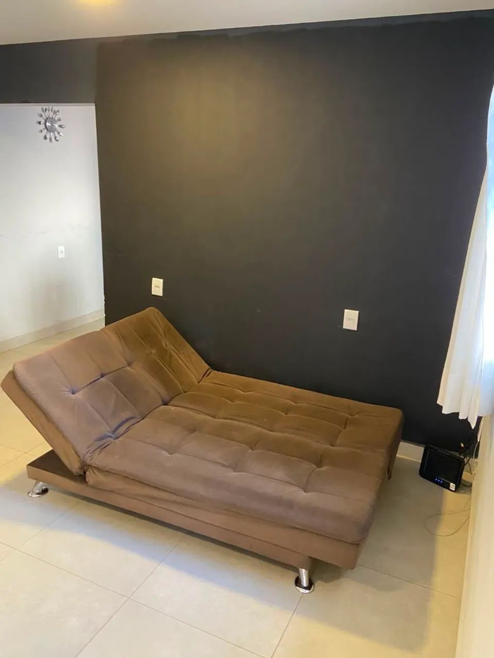 Sofá cama 3 em 1  - Foto 4