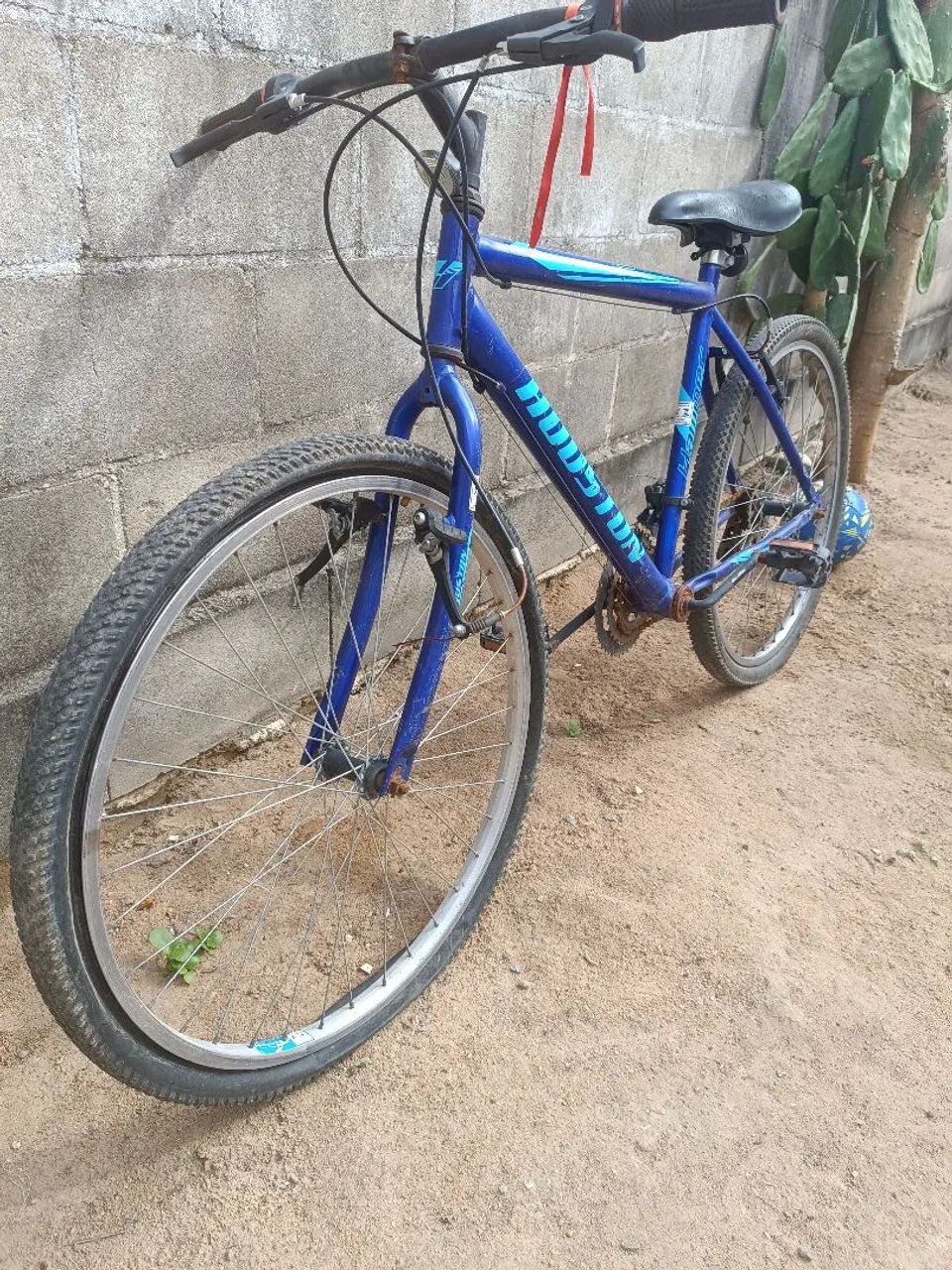 Bicicleta  - Foto 3