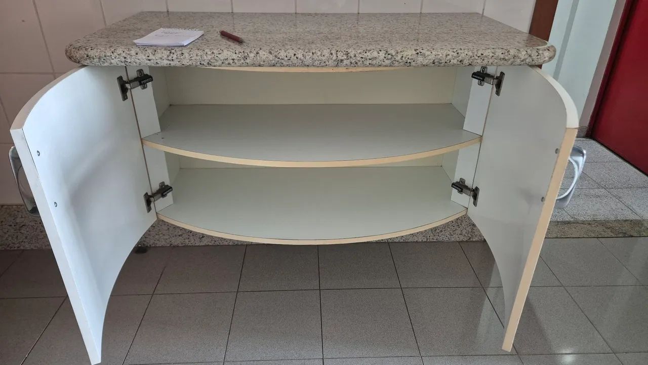 Armário de cozinha - Foto 4