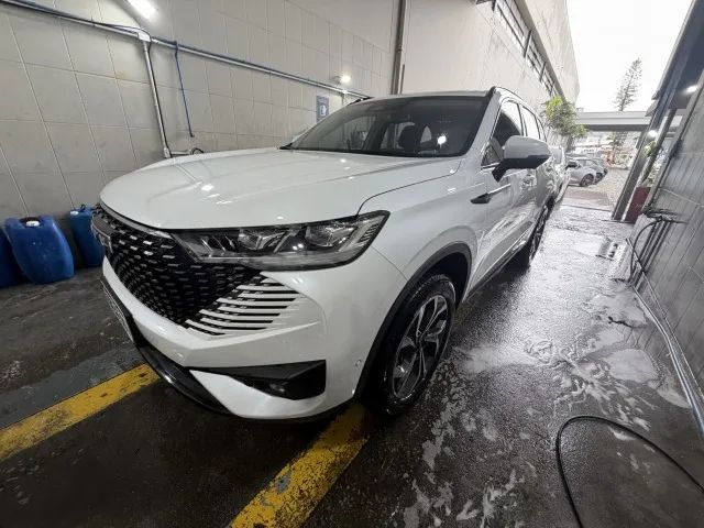 GWM Haval H6 Premium Phev AWD 2025 - Foto 2