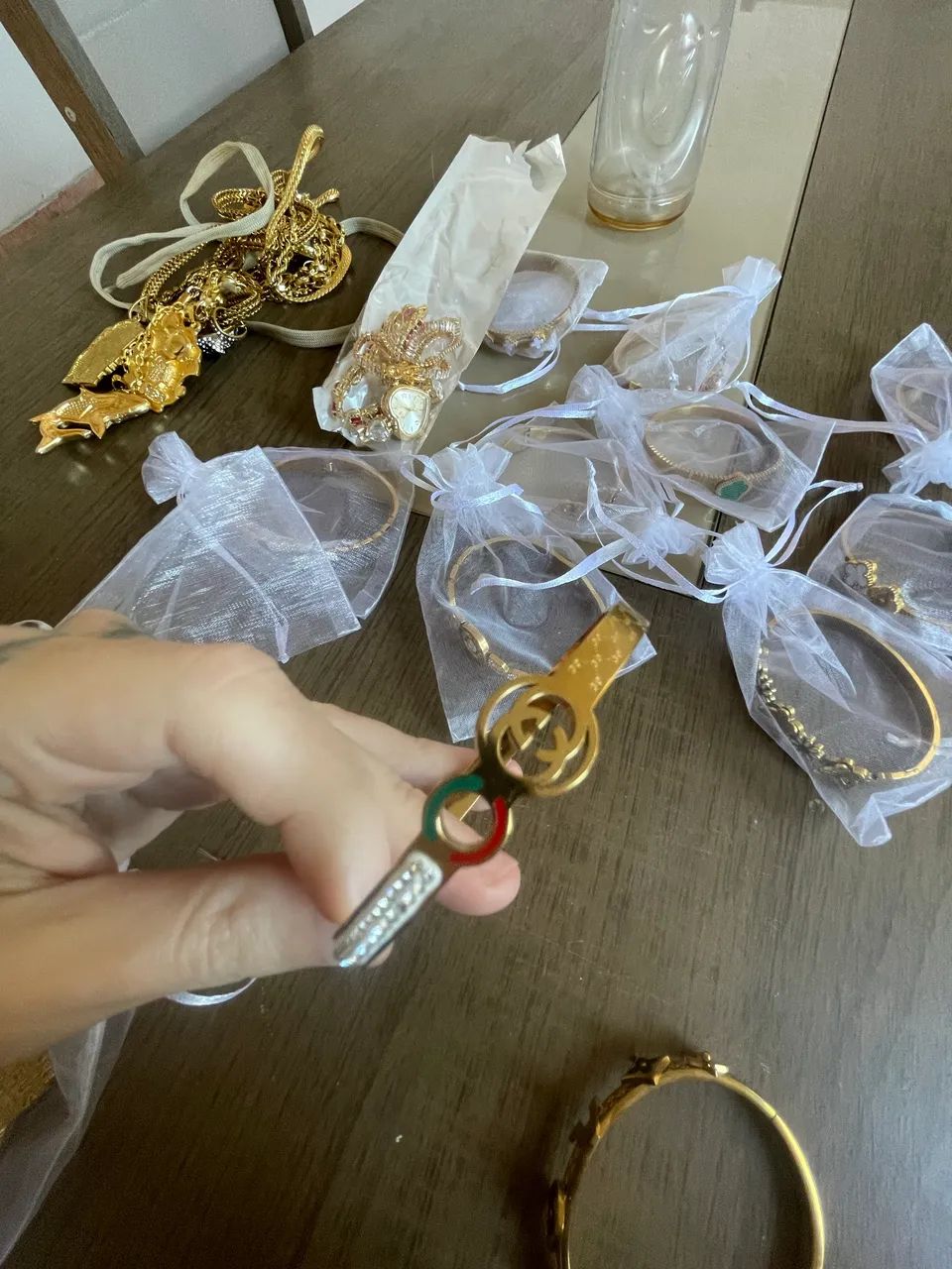 Bracelete Gucci  - Foto 2