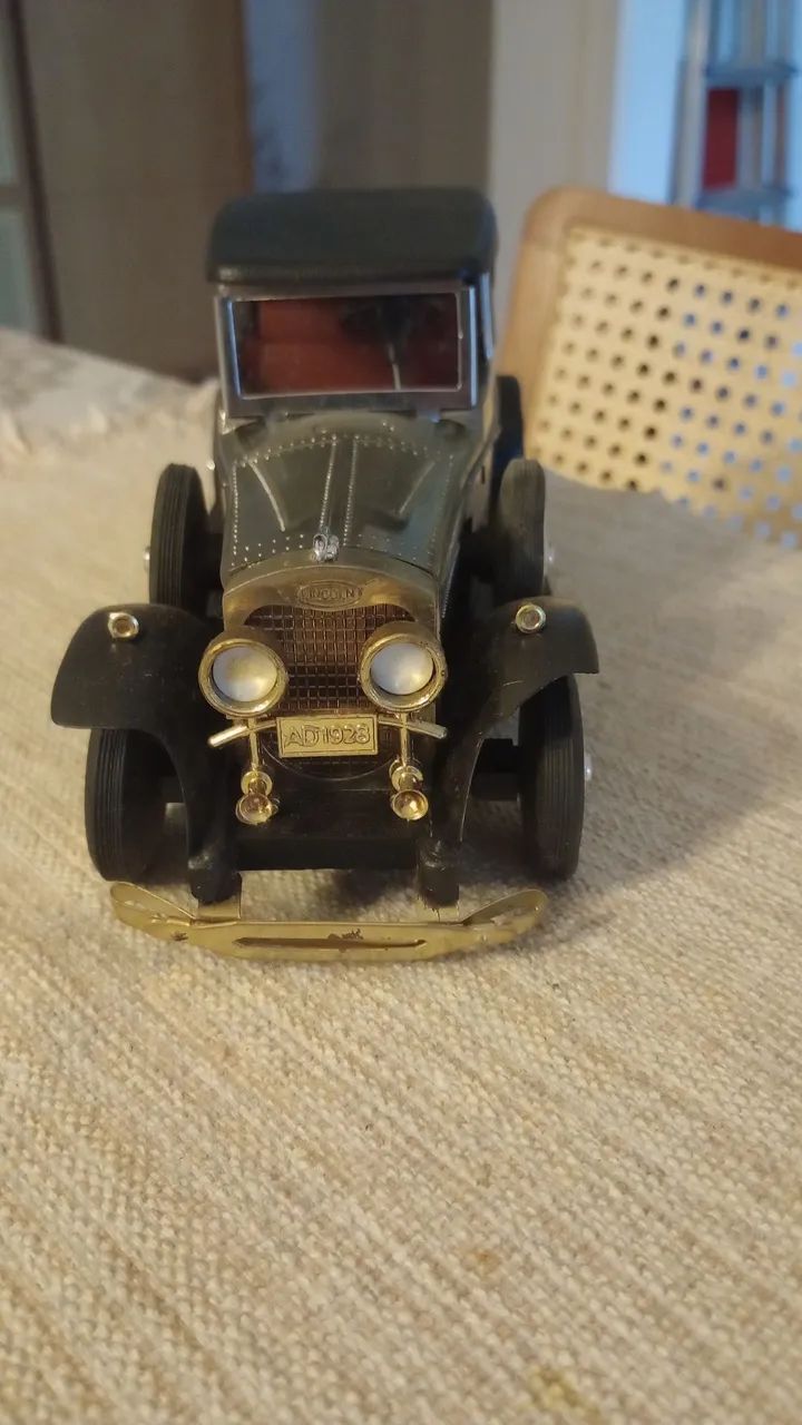 Carro Coleção Brinquedo  - Foto 2