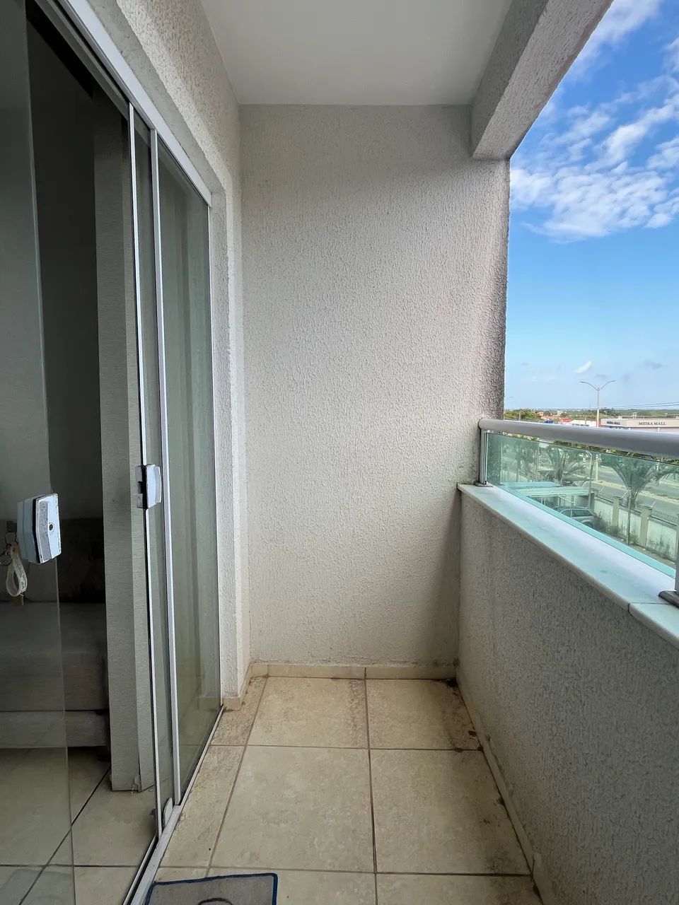 Apartamento mobiliado  - Foto 4