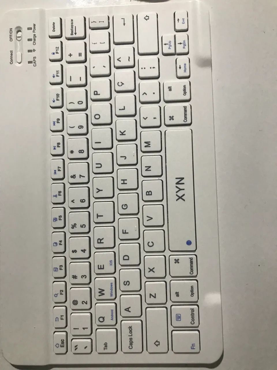 Kit teclado e mouse  - Foto 2
