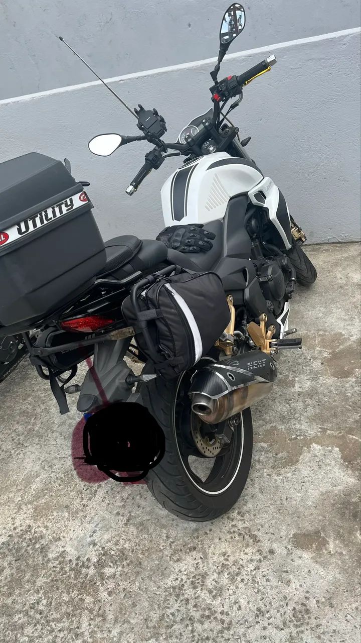 Dafra 250cc 2013 - 1523452676 | OLX