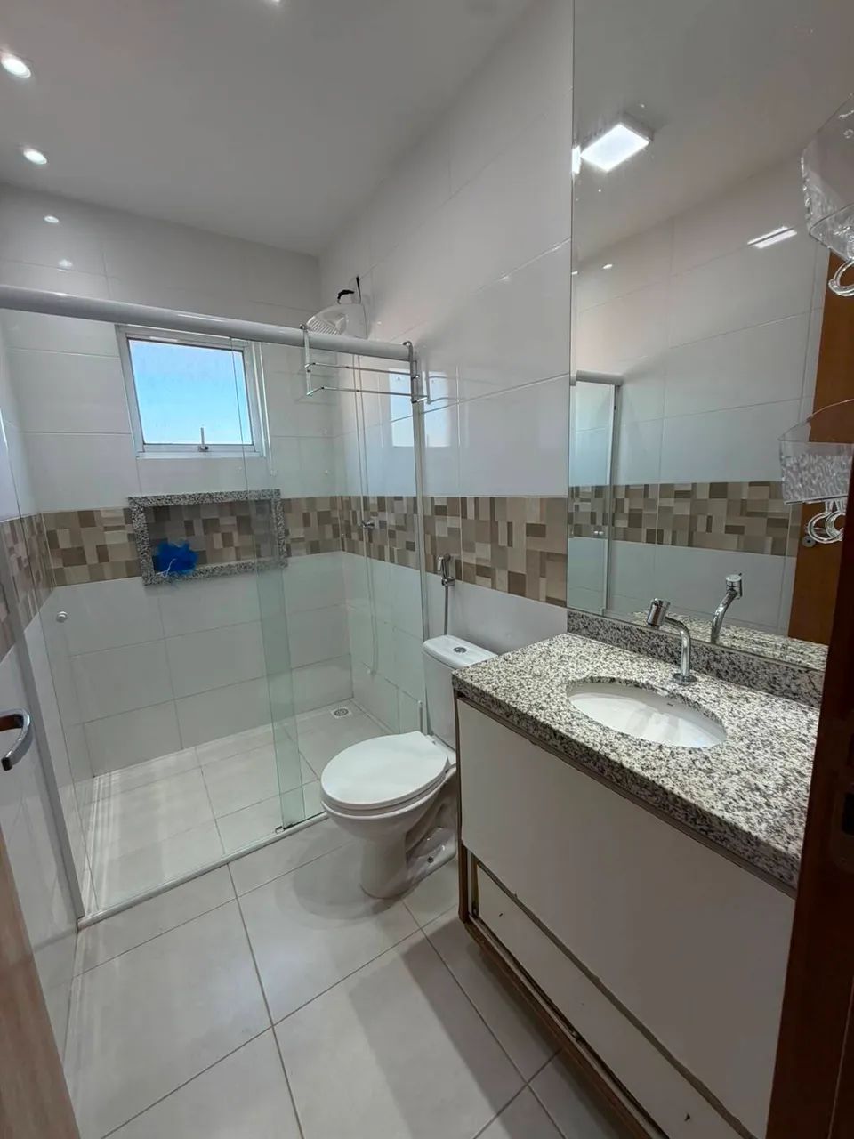Residencial Colina do Sol com 2 quartos - Foto 5