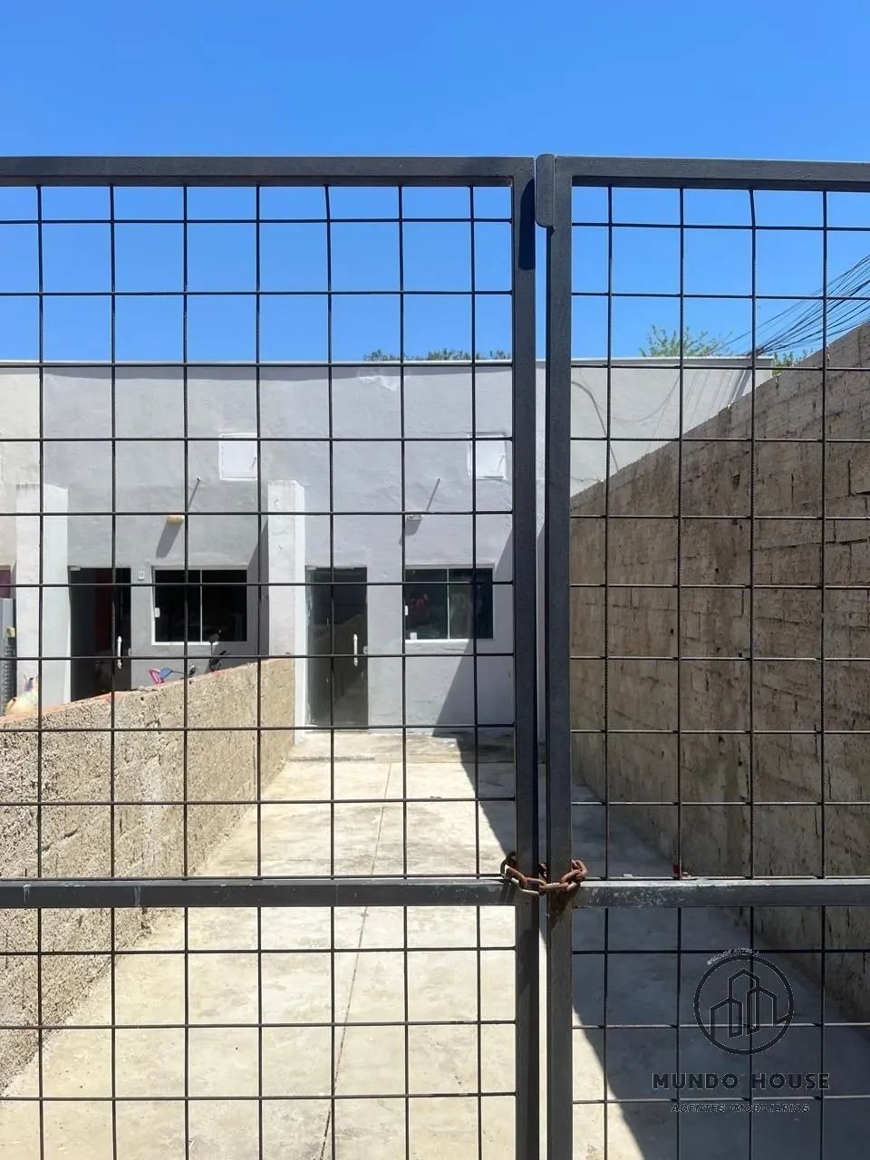 Casa disponível na Vila Mineirão, Sorocaba - Foto 4