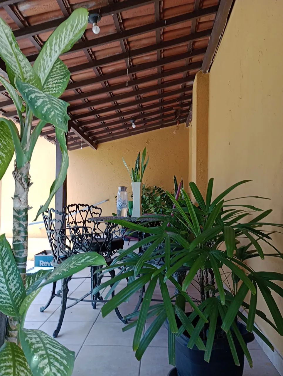 Pintura interna e externa de qualidade  - Foto 3