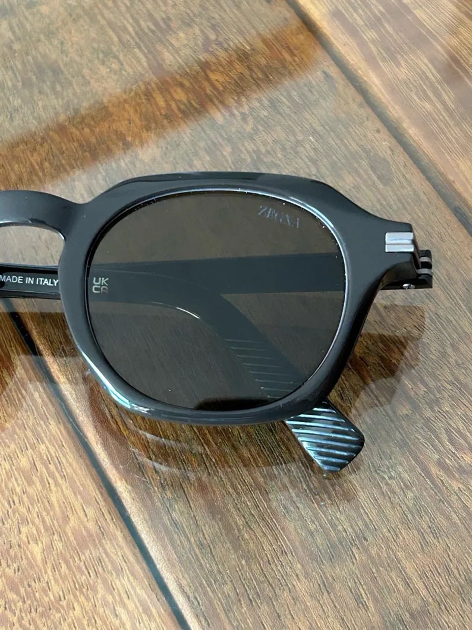 Óculos de sol ZEGNA - Foto 2