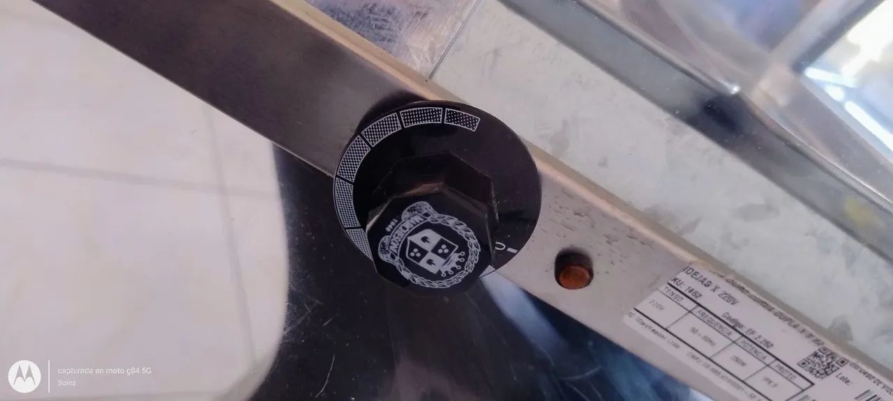 Estufa para salgados - Foto 4