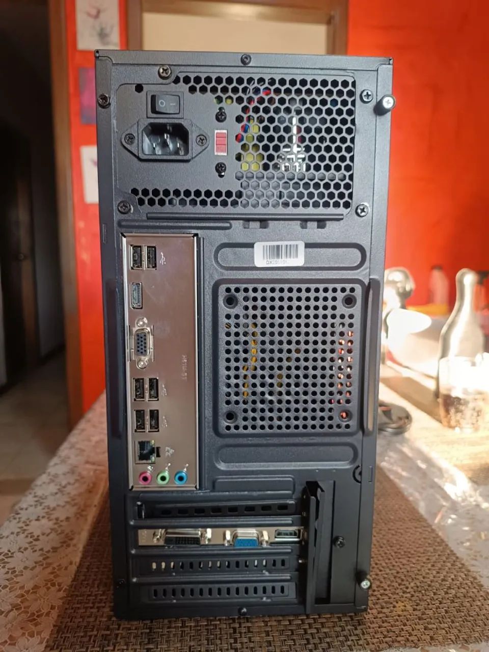 Computador com GTX 550Ti - Foto 3