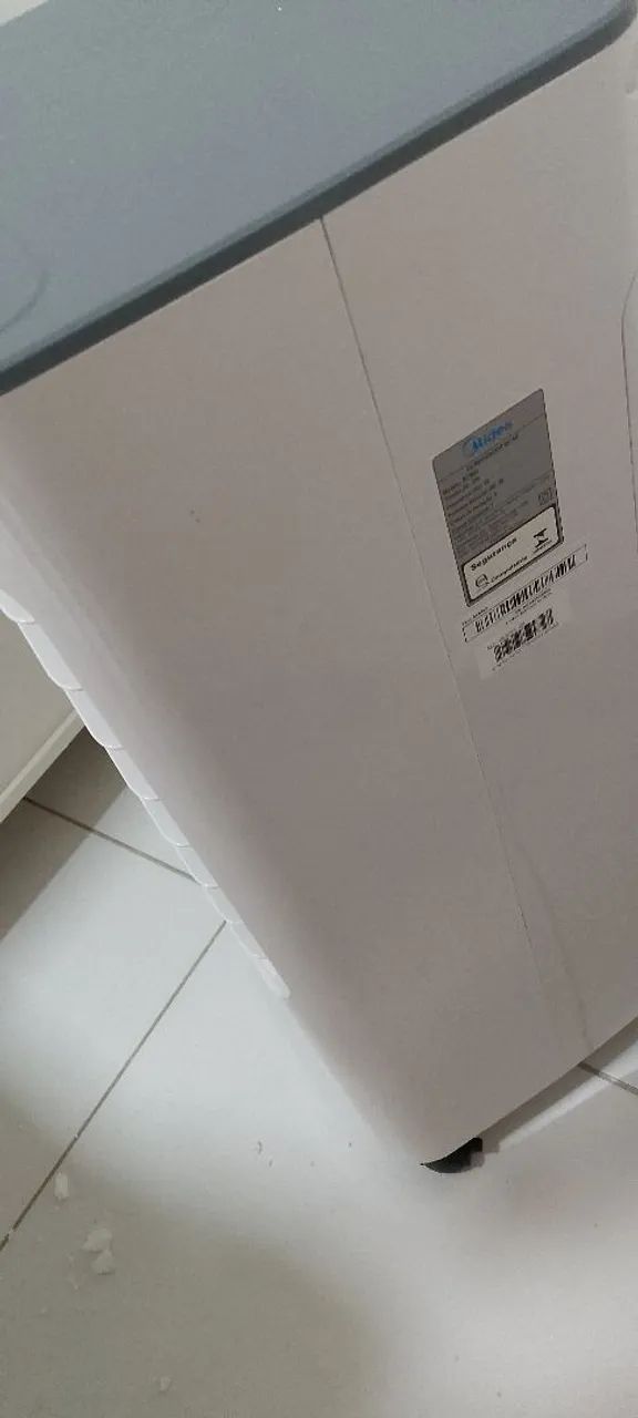 Climatizador Midea  - Foto 2