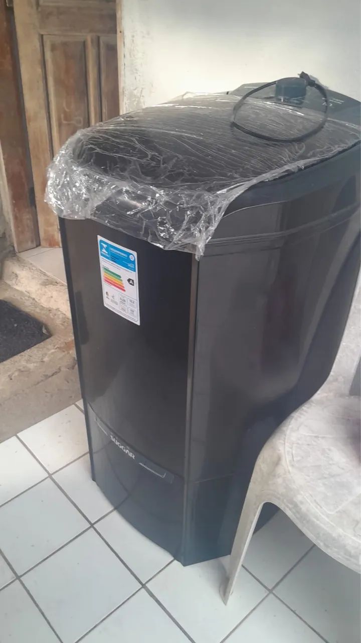 Tanquinho 