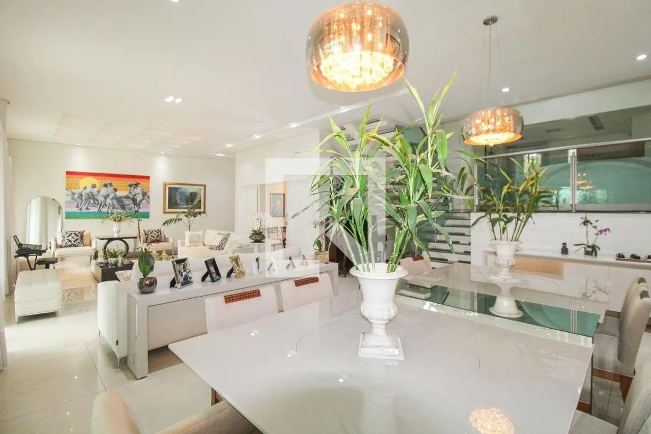 CASA RESIDENTIAL em Campinas - São Paulo, Nova Campinas - Foto 4