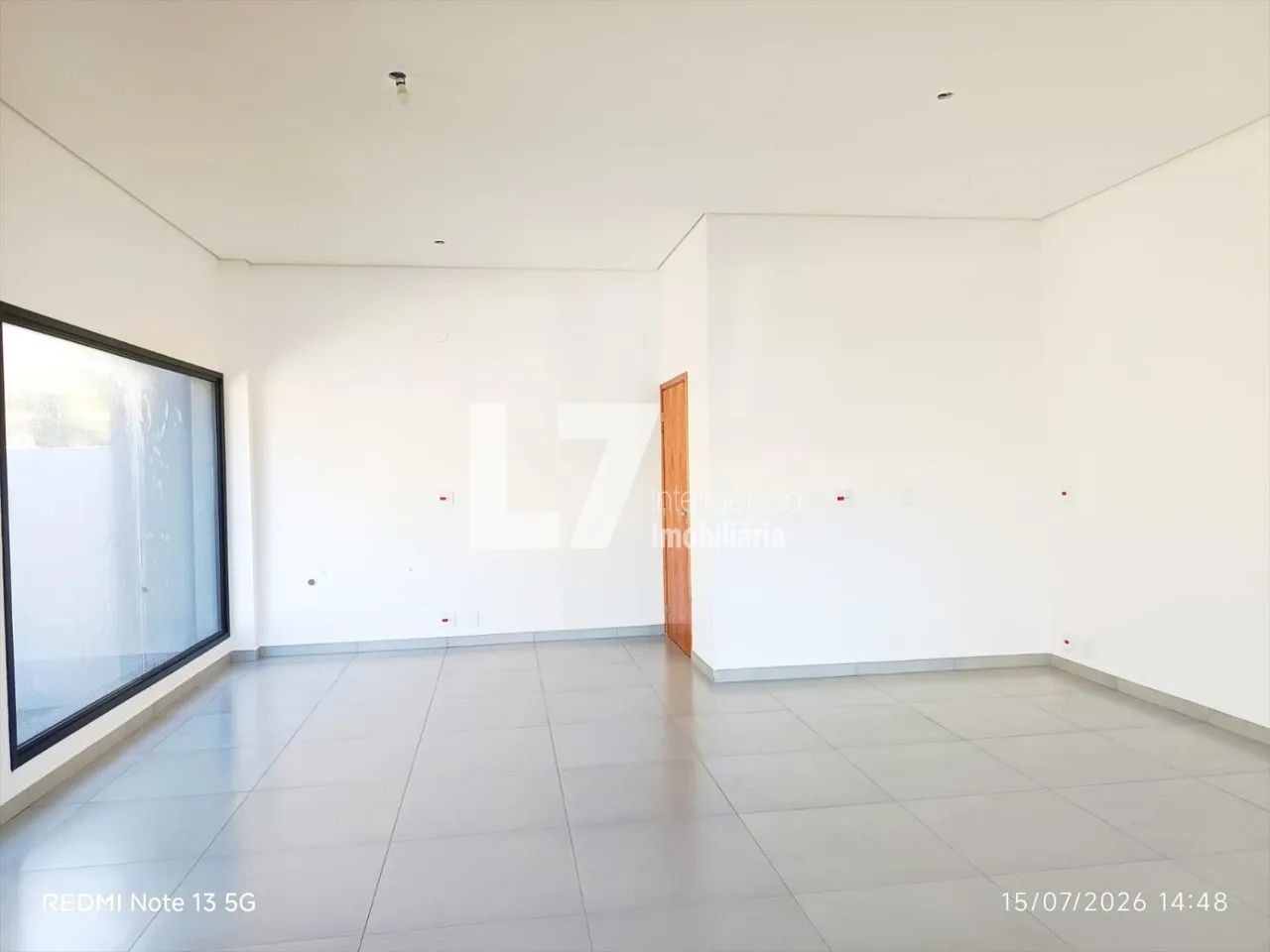 sala - Jardim dos Oliveiras - Campinas - Foto 3