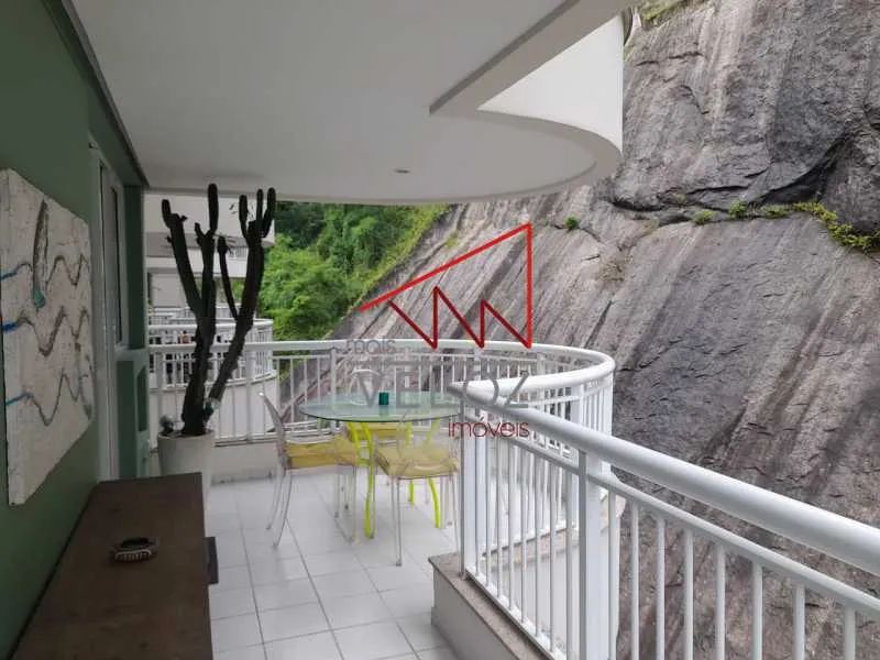 Apartamento - / Residencial / Botafogo - Foto 3