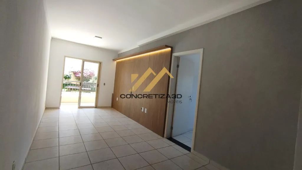 Apartamento com 2 quartos, com 77 m² à venda - Edificio Roccaporena, Indaiatuba/SP - Foto 2
