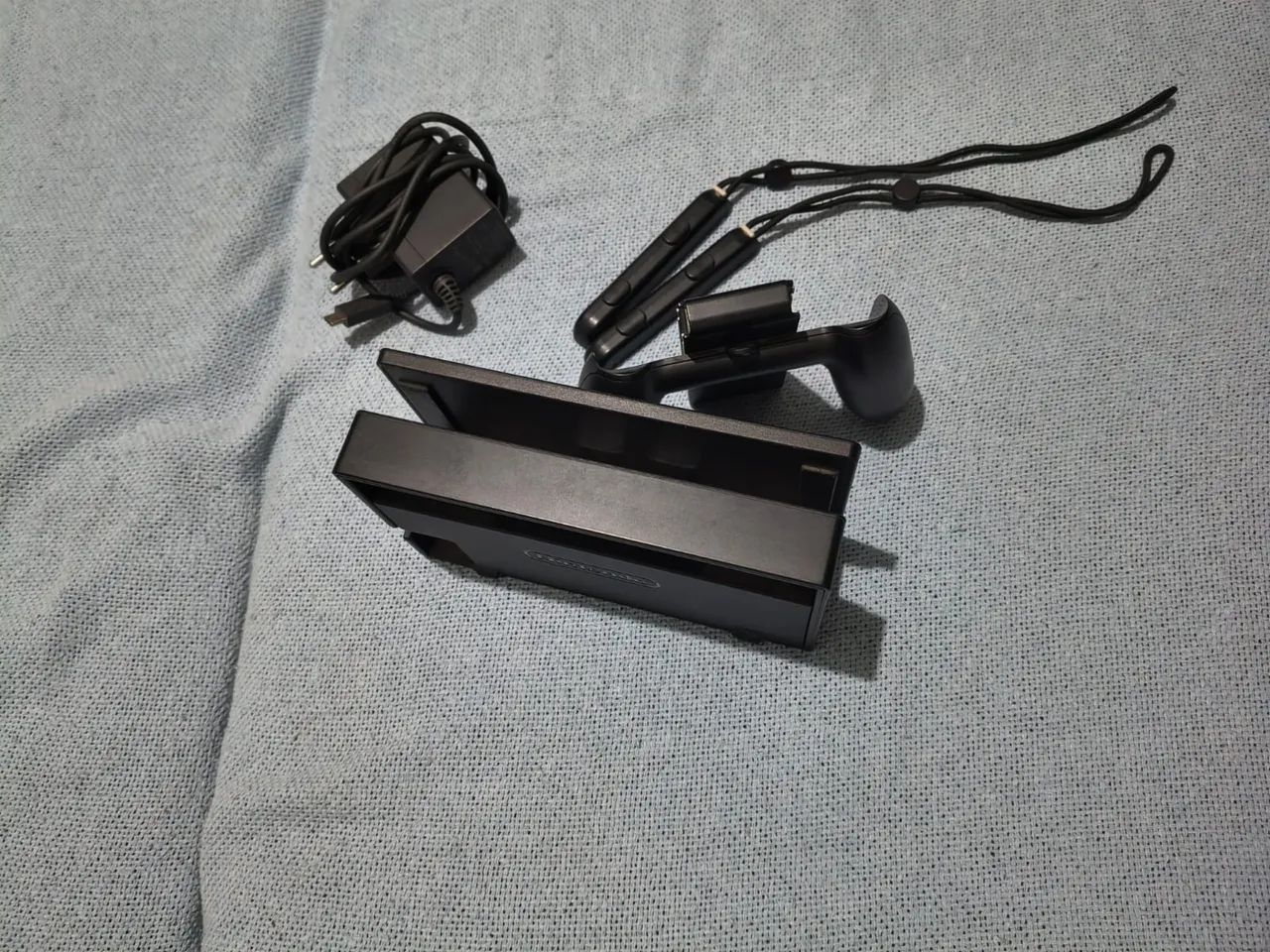 Acessórios Nintendo Switch
