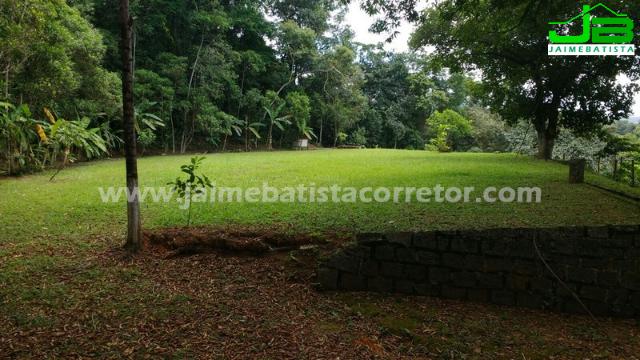 Belo sítio em Vale das Pedrinhas - Guapimirim - Foto 3