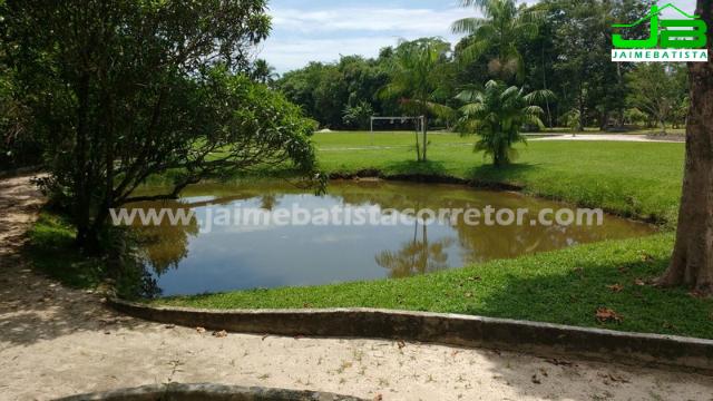 Belo sítio em Vale das Pedrinhas - Guapimirim - Foto 5