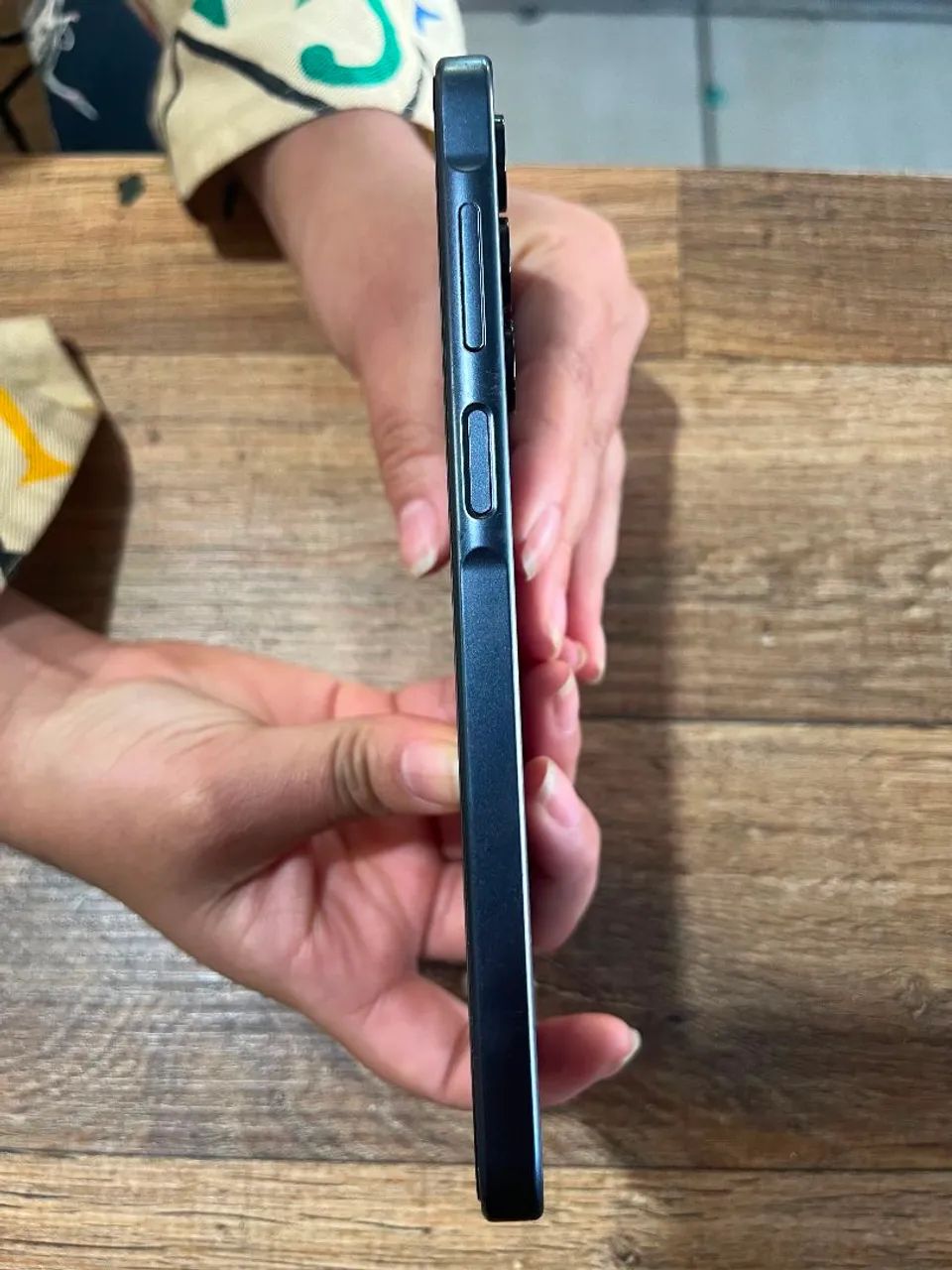 Celular Samsung A16 - Foto 5