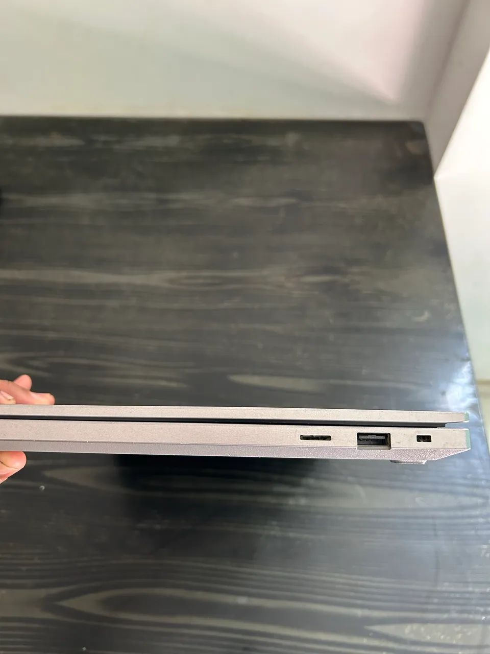 Notbook Samsung  - Foto 4