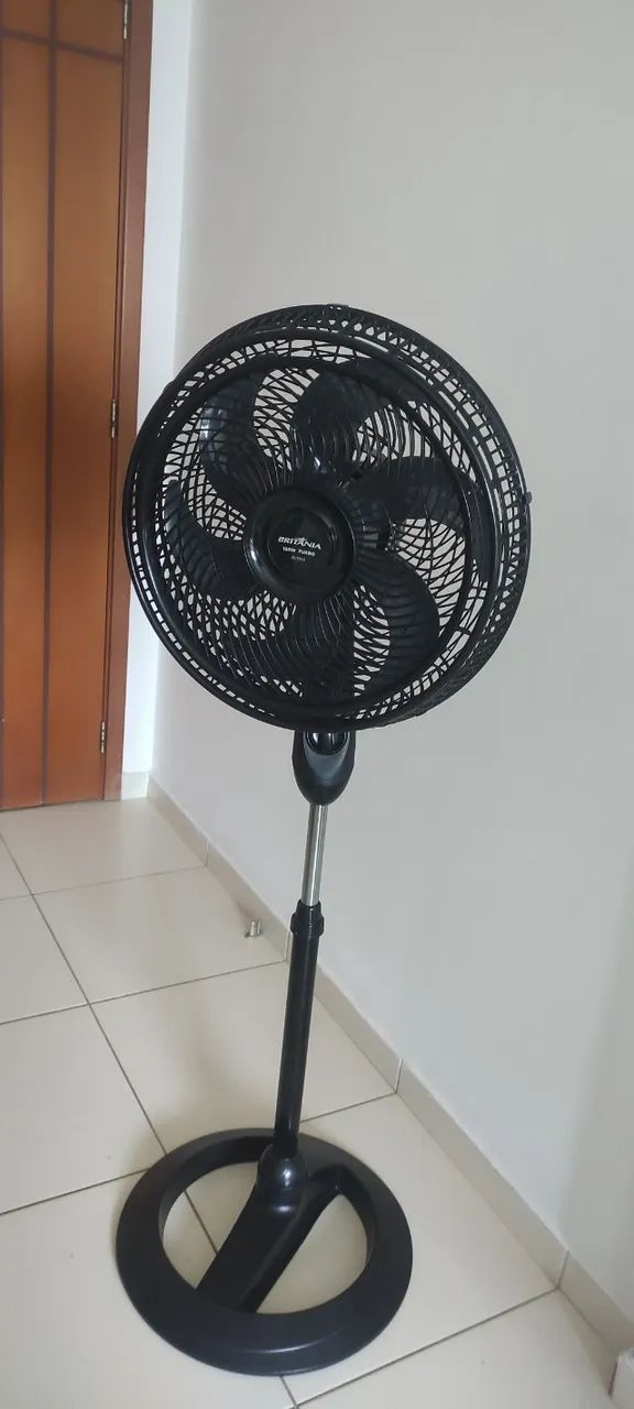 Ventilador de coluna  - Foto 5