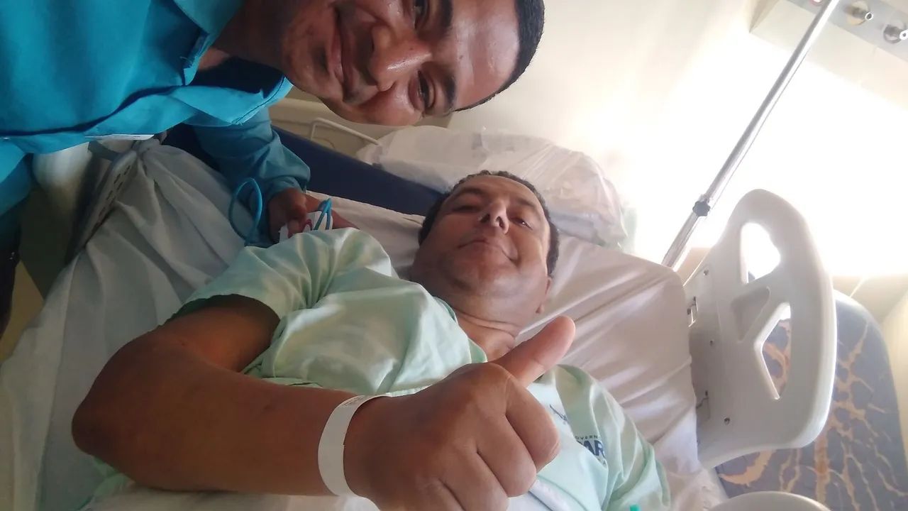 Cuidador de pessoas e idosas com deficiência e acompanhante - Foto 4