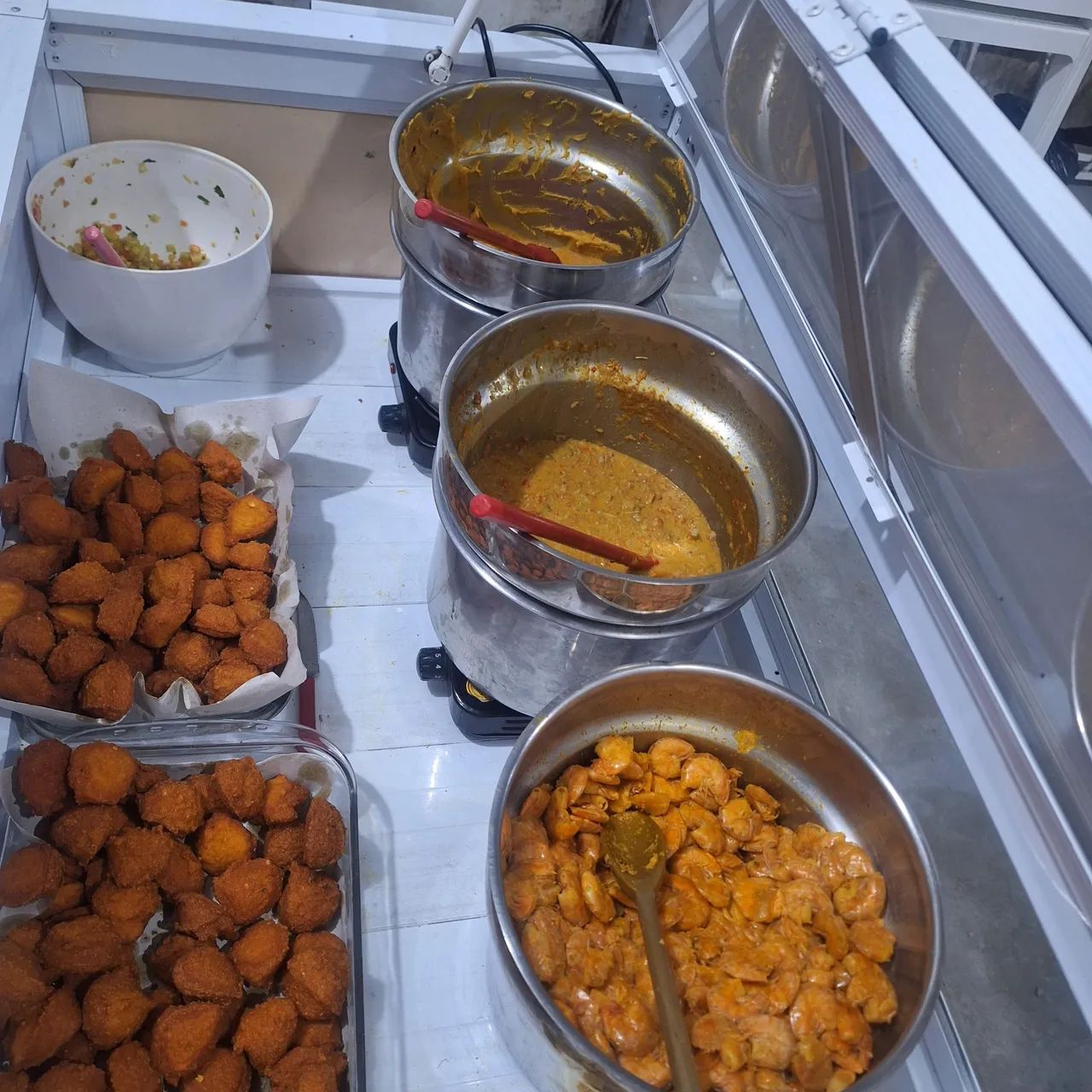 Rei Do Acarajé - Foto 4