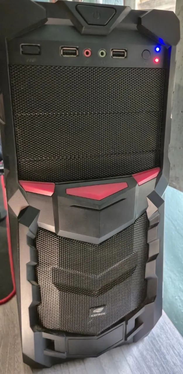 PC Gamer i5 8Gb Ddr4 - Foto 2