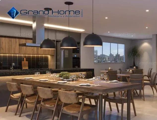Apartamento 3 quartos em Praia da Costa - Foto 3