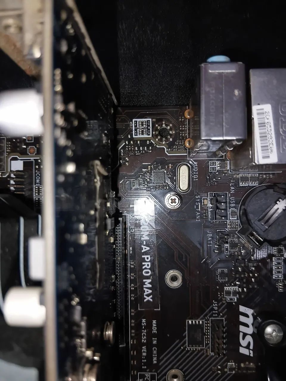 Kit Ryzen com placa de vídeo barato!! - Foto 4