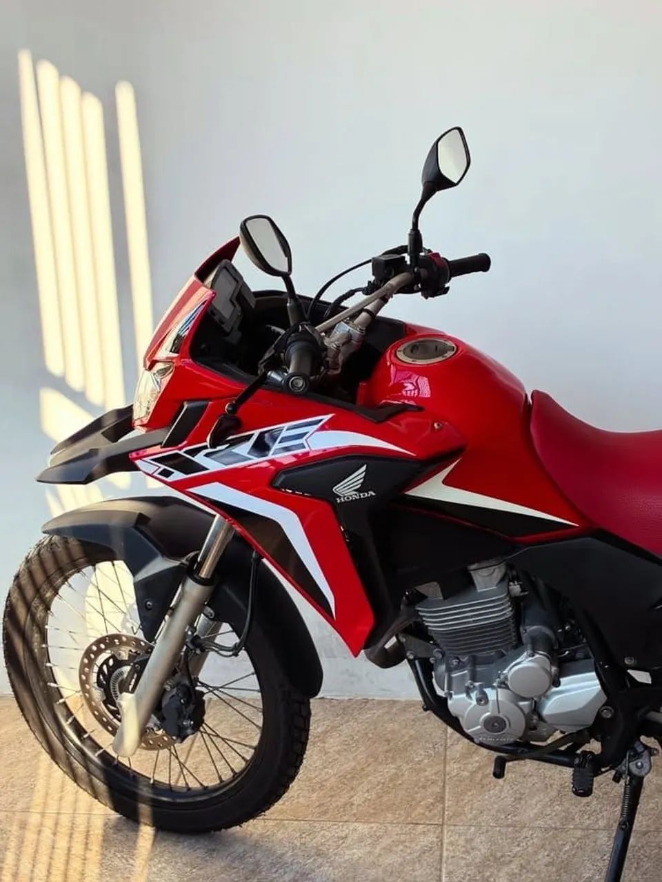 Vendo moto - Foto 2