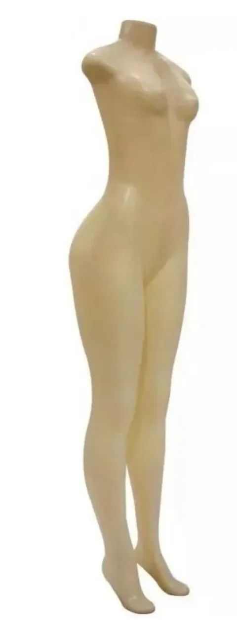 manequim para roups em exposcao - Foto 2