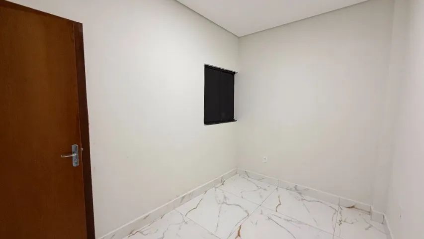 NA - Casa com 3 quartos sendo 1 suíte na QR 516 de Samambaia  - Foto 3