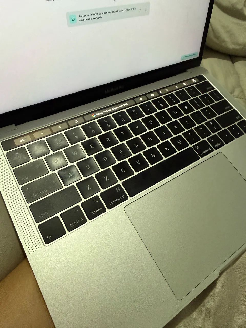 MacBook Pro 2017 i5 - Foto 4